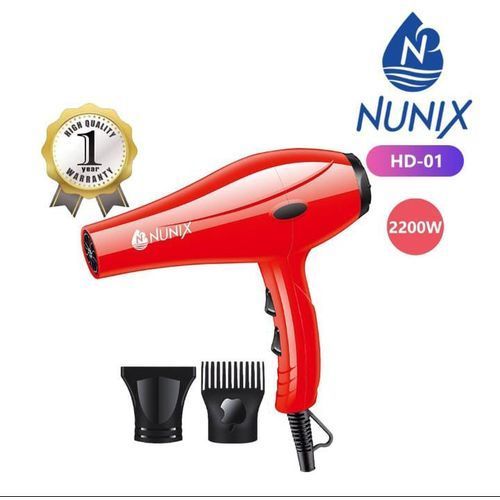 NUNIX Regular Blow Dryer 2200W