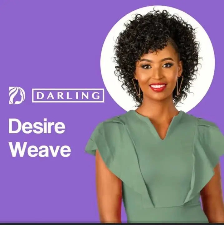 Desire Weave (by Darling)