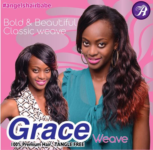 Grace Weave (Angels)