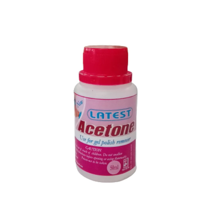 Latest Aceton 50ml