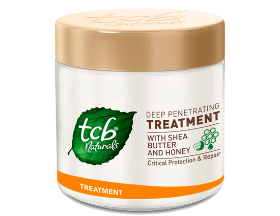 TCB Deep Penetrating Treatment 500G