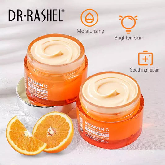 Dr. Rashel Face Cream 50gm