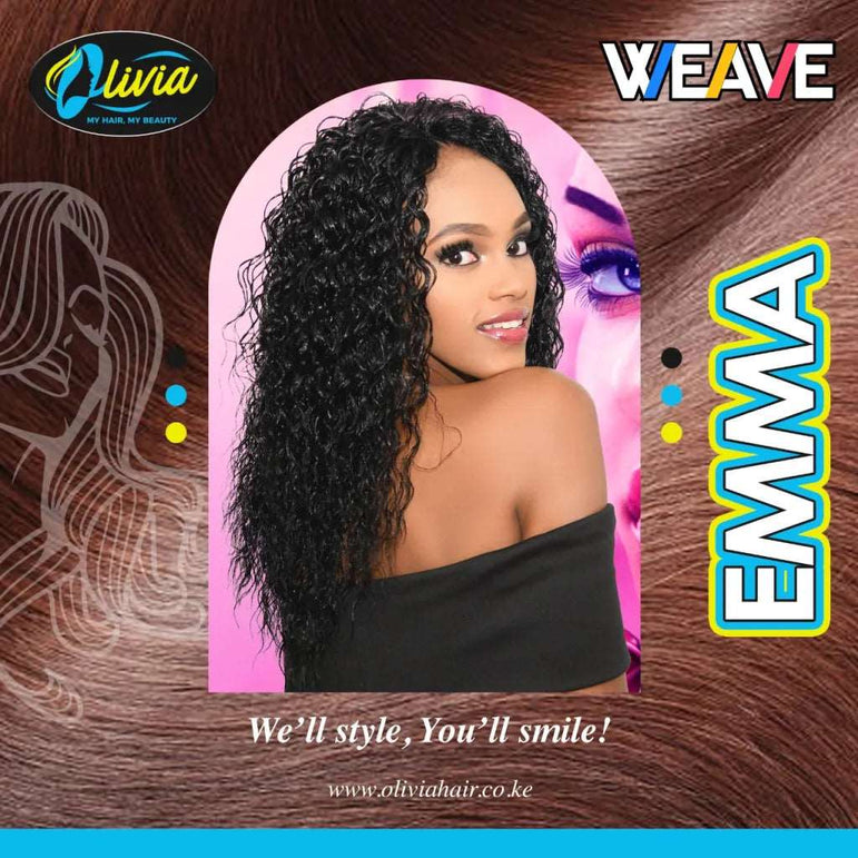 Emma Weave (By Olivia)