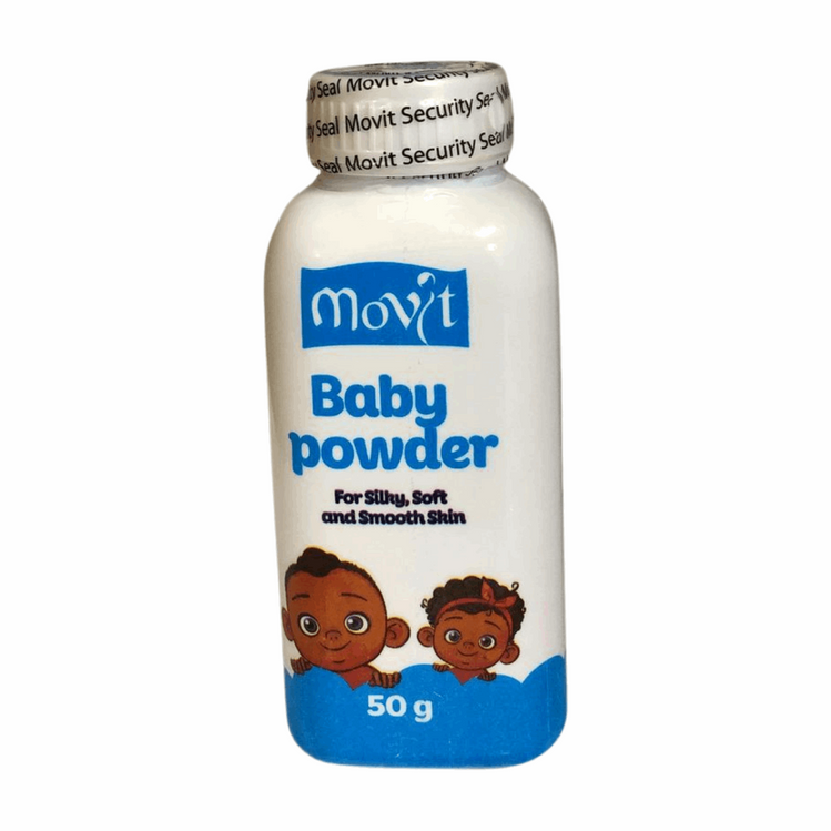 Movit Baby Powder 50g