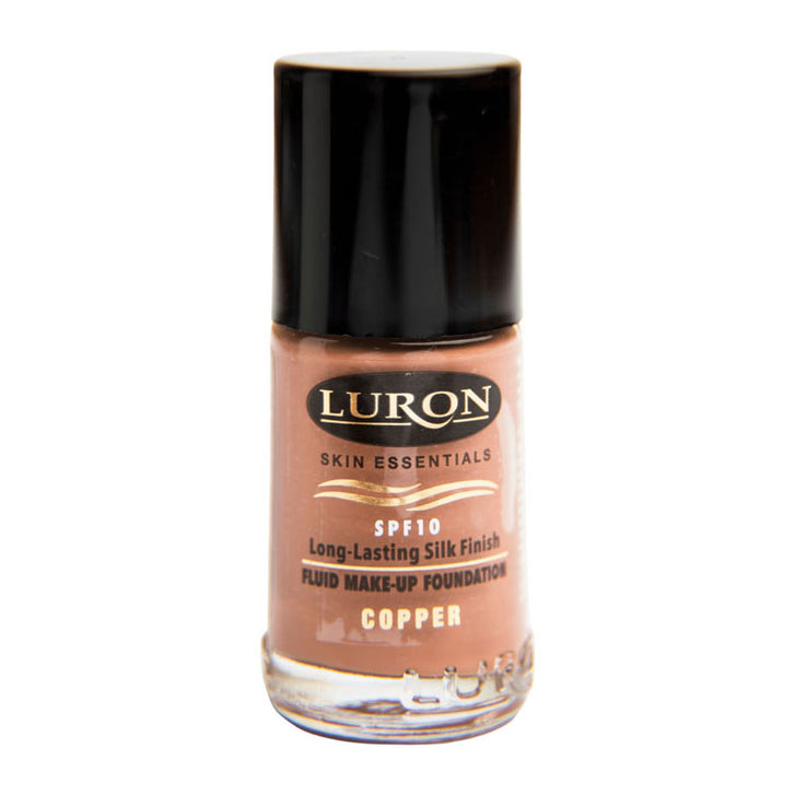 Luron Make-Up Foundation COPPER