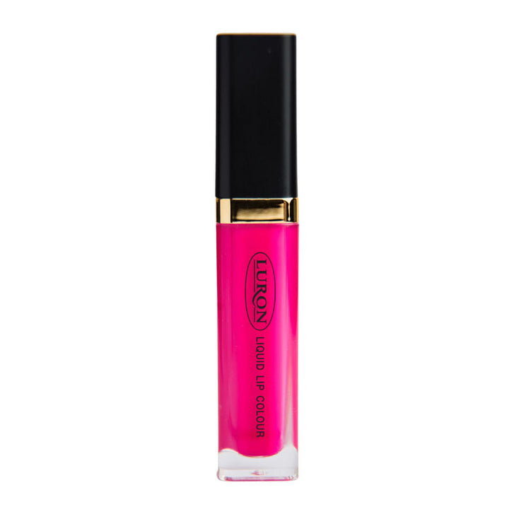 Luron Flirty-Pink Lipstick -#704