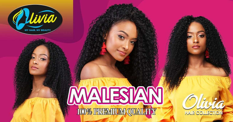 Malesian Weave (By Olivia)