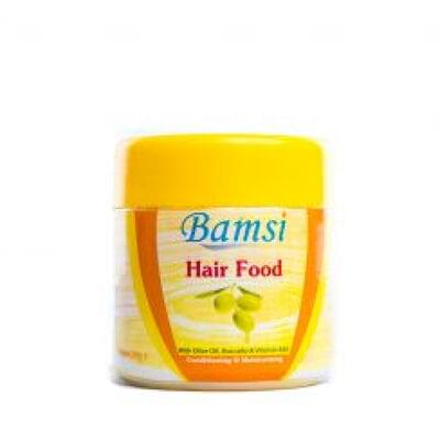 Bamsi Hair Food 240g