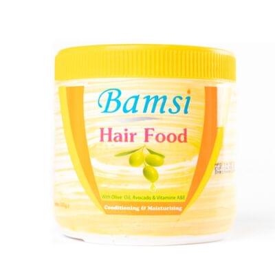 Bamsi Hair Food 500g