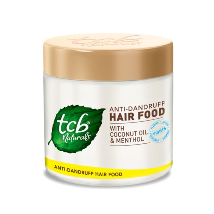 TCB Anti-Dandruff Hair Food 250ML