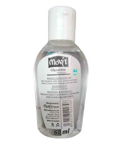 Movit Perfumed Glycerine 50ML