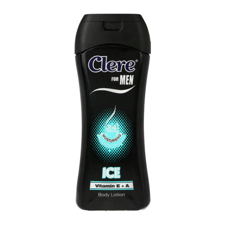 Clere Men Lotion Ice 200ML