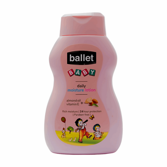 Ballet Baby Lotion 230ML