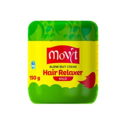 Movit Blow Out Cream 150G