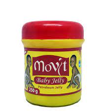 Movit Baby Jelly 250G