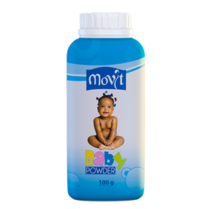 Movit Baby Powder 100g