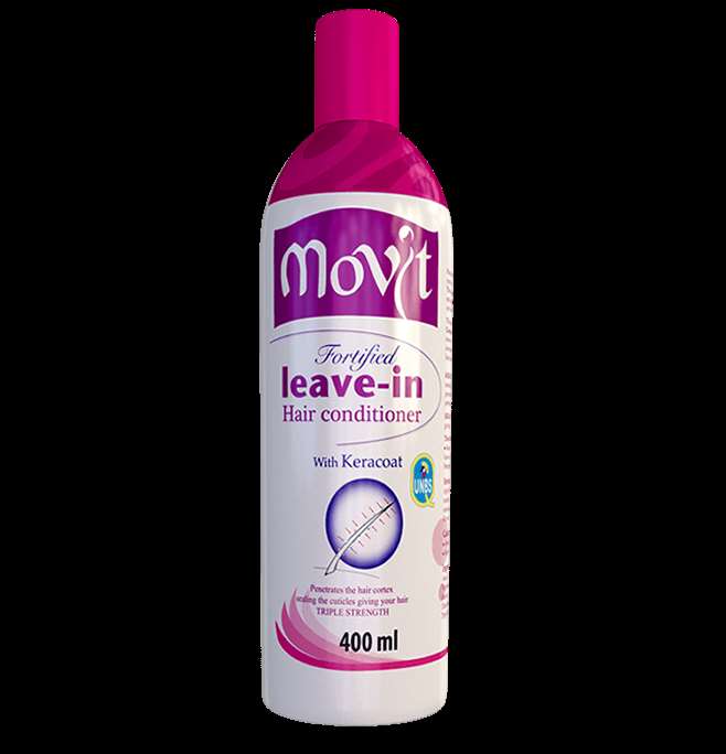 Movit Leave In Conditioner 400ml
