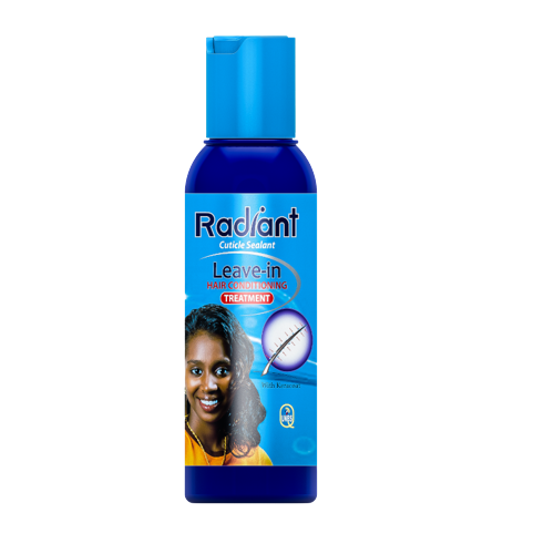 Radiant Leave In Treatment 100ml