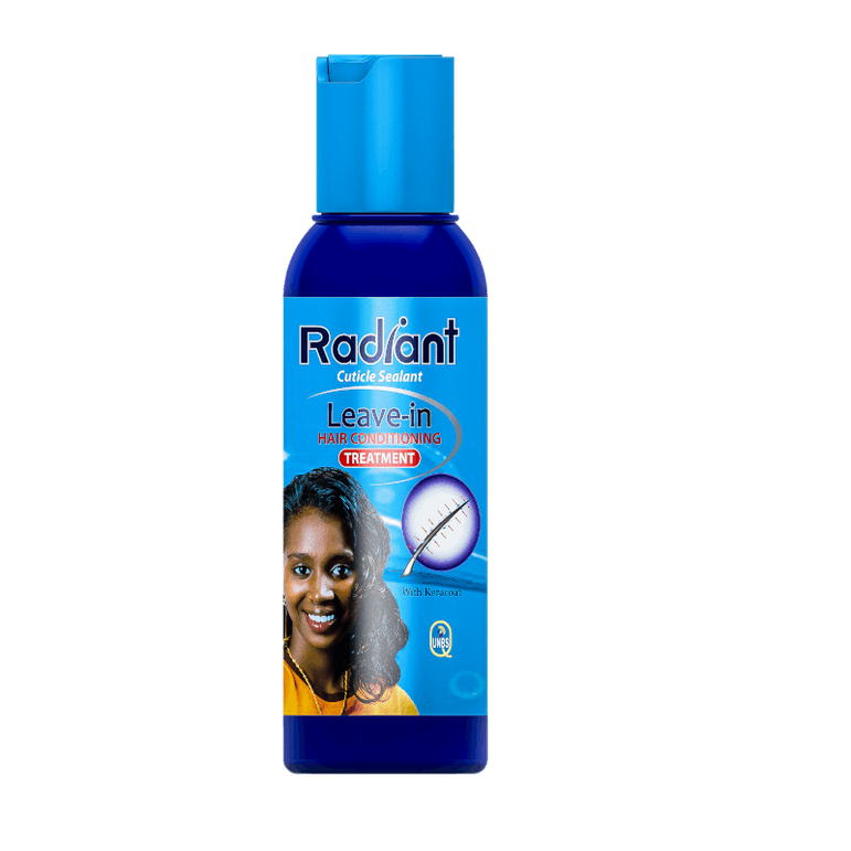 Radiant Leave In Treatment 250ml