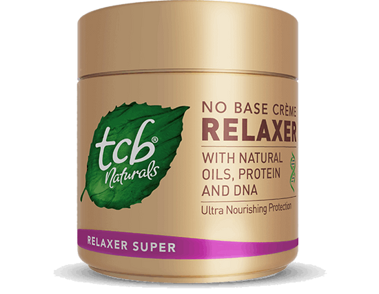 TCB Super Relaxer 425G