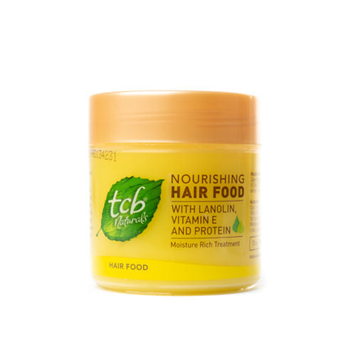 TCB Naturals Hair Food 250ML