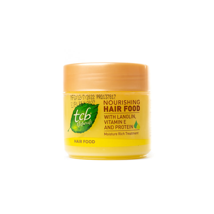 TCB Naturals Hair Food 100ML